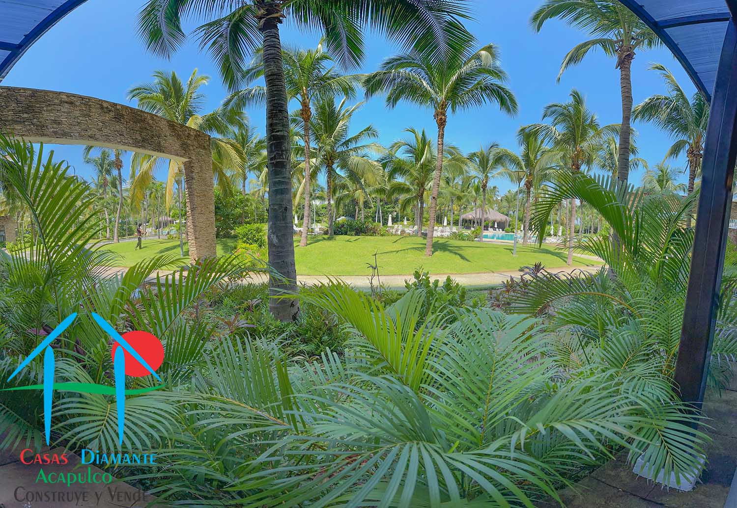 La Isla Fiji P1 - Recámara principal 5